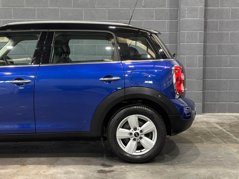 Used MINI Countryman 2014 for sale - 76879354: Photo 9