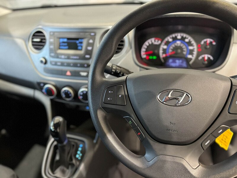 Used Hyundai i10 2017 for sale - 76018826: Photo 21