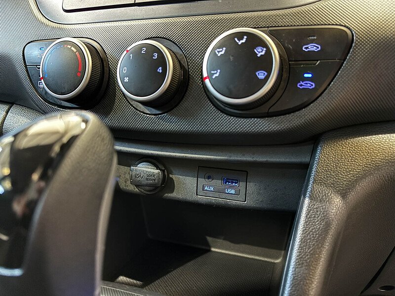 Used Hyundai i10 2017 for sale - 76018826: Photo 23