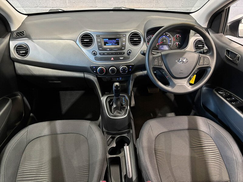 Used Hyundai i10 2017 for sale - 76018826: Photo 25