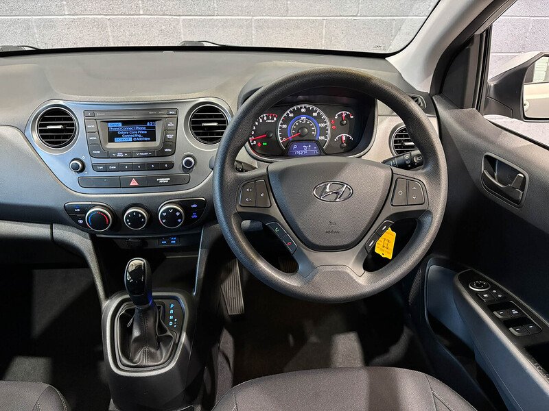 Used Hyundai i10 2017 for sale - 76018826: Photo 27
