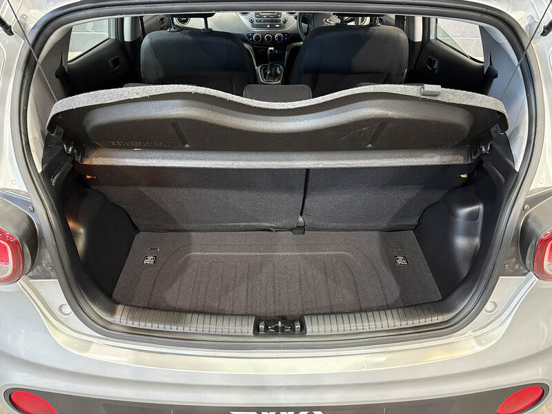 Used Hyundai i10 2017 for sale - 76018826: Photo 39