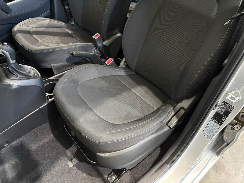 Used Hyundai i10 2017 for sale - 76018826: Photo 44