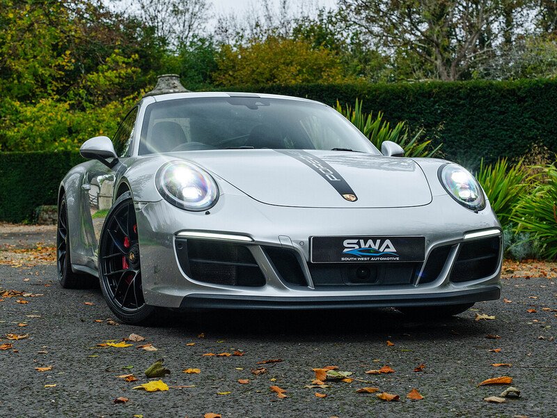 Used Porsche 911 2017 for sale - 76437095: Photo 1