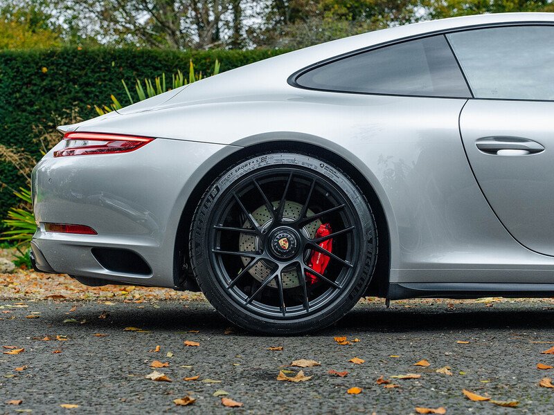 Used Porsche 911 2017 for sale - 76437095: Photo 11