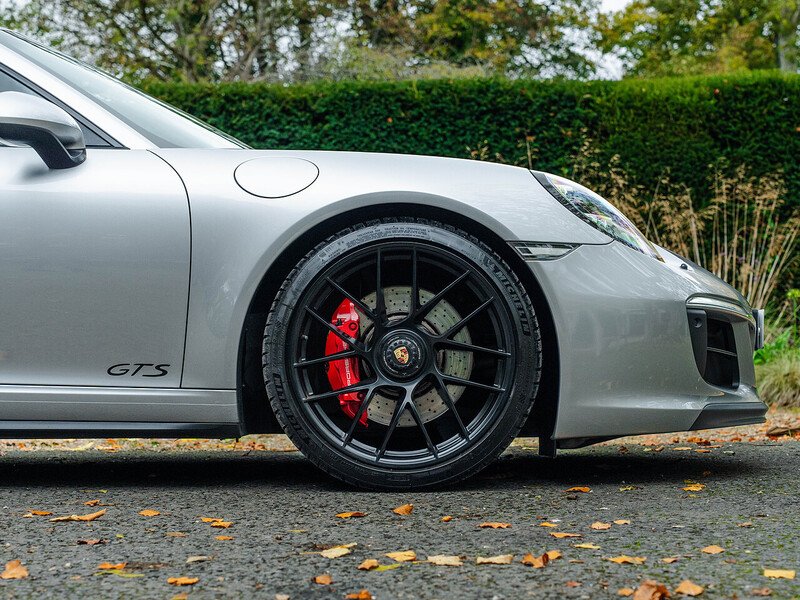 Used Porsche 911 2017 for sale - 76437095: Photo 12