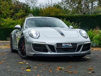 Used Porsche 911 2017 for sale - 76437095: Photo