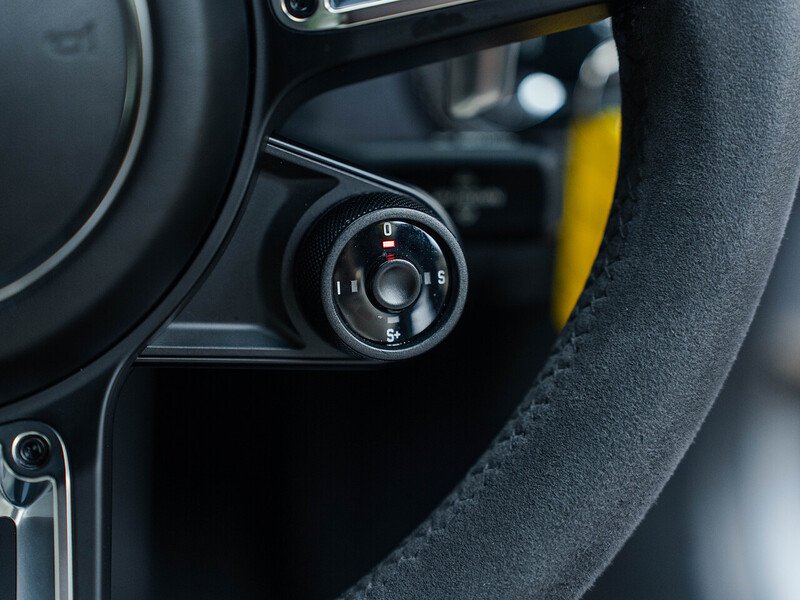 Used Porsche 911 2017 for sale - 76437095: Photo 21