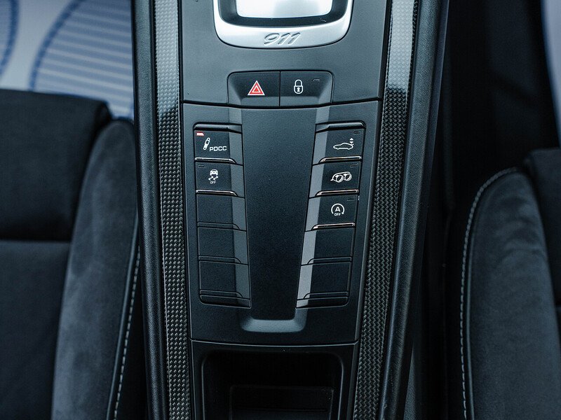 Used Porsche 911 2017 for sale - 76437095: Photo 22