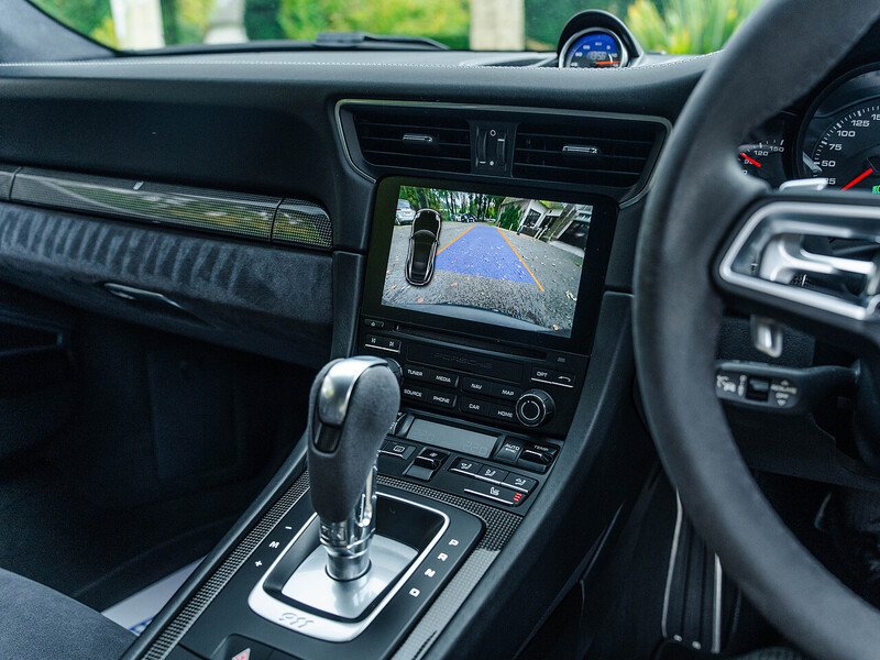 Used Porsche 911 2017 for sale - 76437095: Photo 23