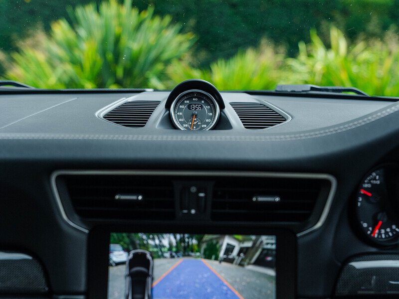 Used Porsche 911 2017 for sale - 76437095: Photo 24