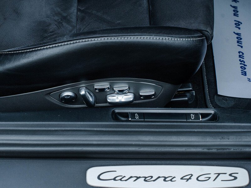 Used Porsche 911 2017 for sale - 76437095: Photo 27