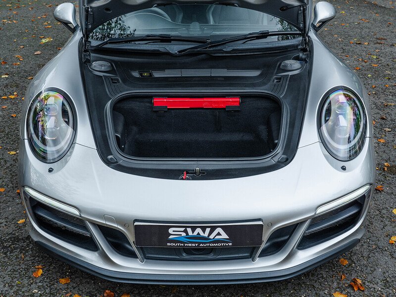 Used Porsche 911 2017 for sale - 76437095: Photo 28