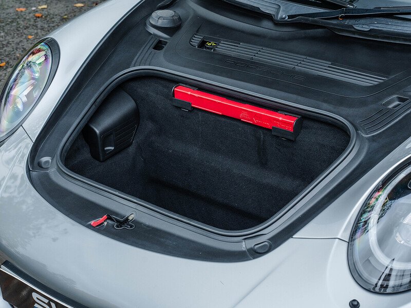 Used Porsche 911 2017 for sale - 76437095: Photo 29