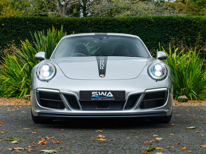 Used Porsche 911 2017 for sale - 76437095: Photo 3