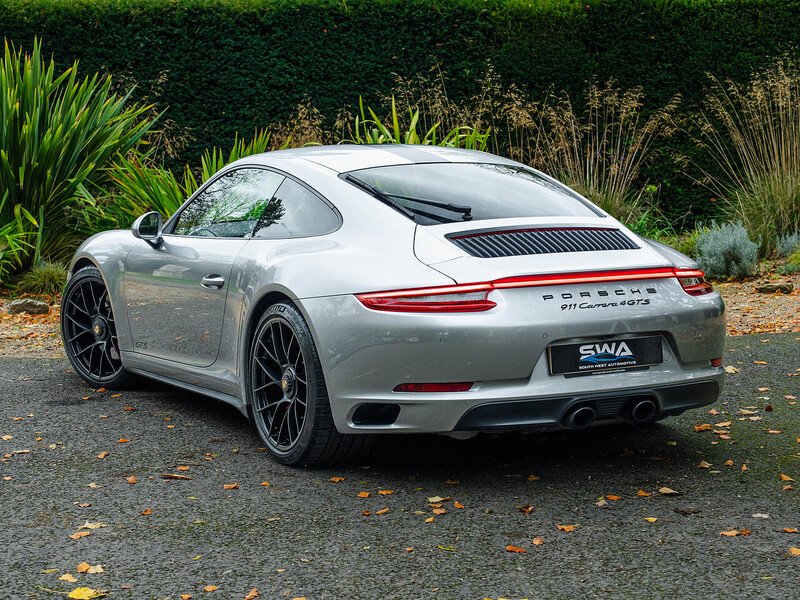 Used Porsche 911 2017 for sale - 76437095: Photo 30
