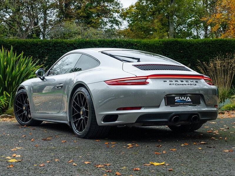 Used Porsche 911 2017 for sale - 76437095: Photo 31