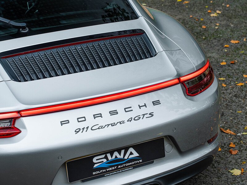 Used Porsche 911 2017 for sale - 76437095: Photo 33