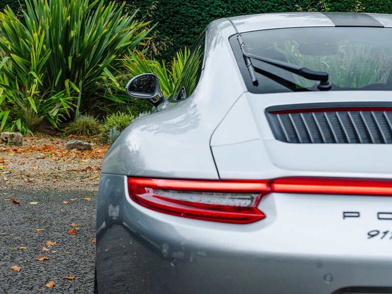 Used Porsche 911 2017 for sale - 76437095: Photo 35