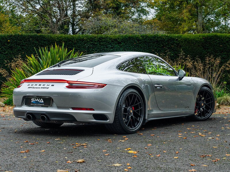 Used Porsche 911 2017 for sale - 76437095: Photo 39