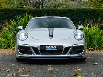 Used Porsche 911 2017 for sale - 76437095: Photo