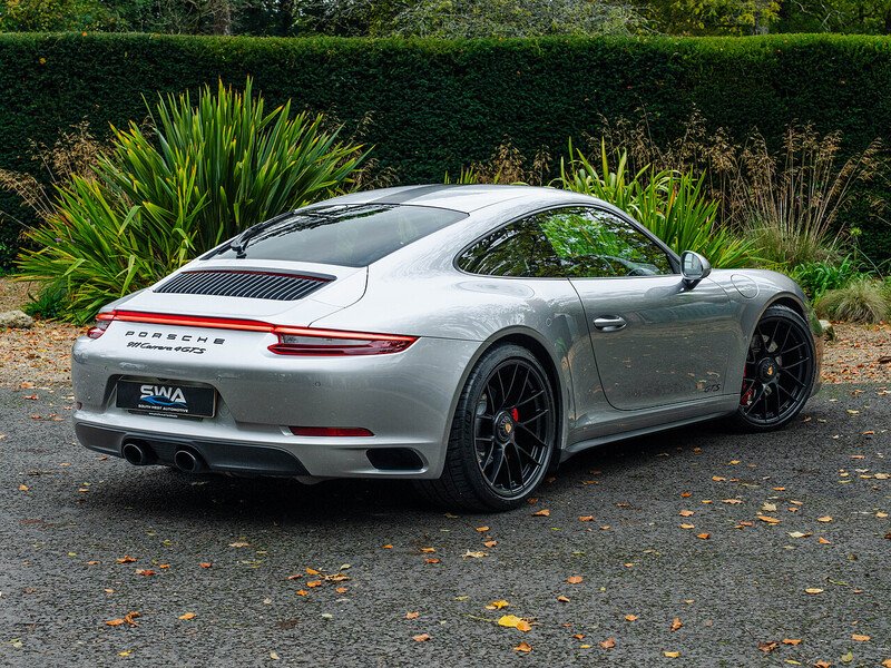 Used Porsche 911 2017 for sale - 76437095: Photo 40