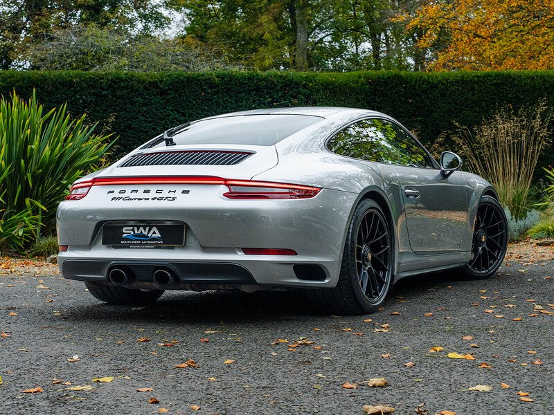 Used Porsche 911 2017 for sale - 76437095: Photo 41