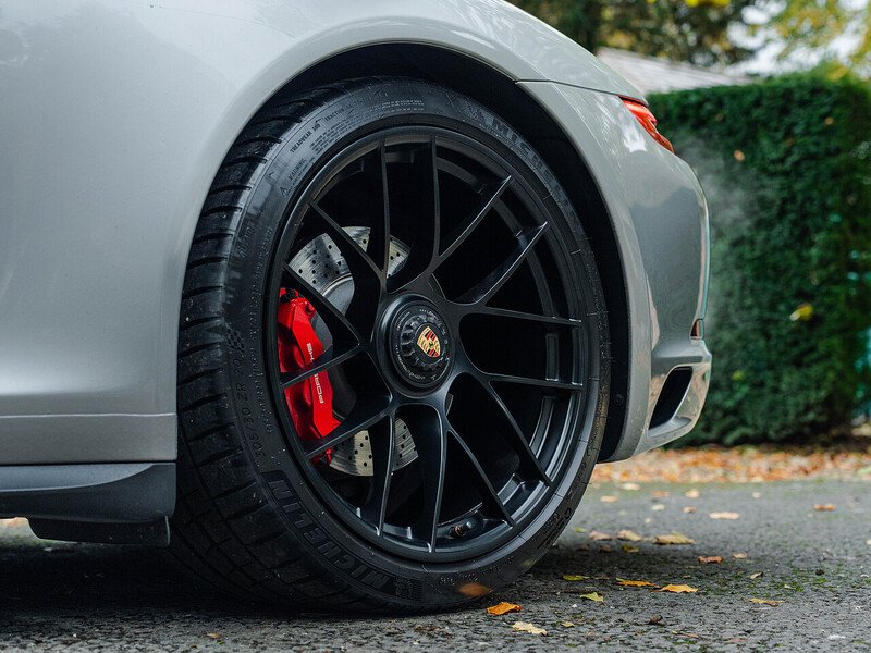 Used Porsche 911 2017 for sale - 76437095: Photo 47