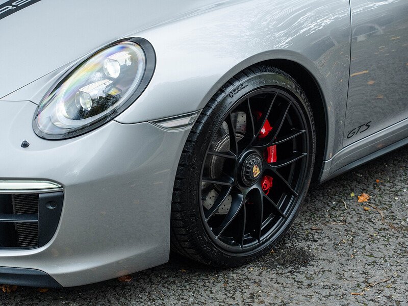 Used Porsche 911 2017 for sale - 76437095: Photo 48