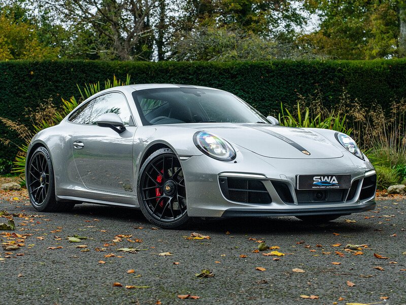 Used Porsche 911 2017 for sale - 76437095: Photo 51
