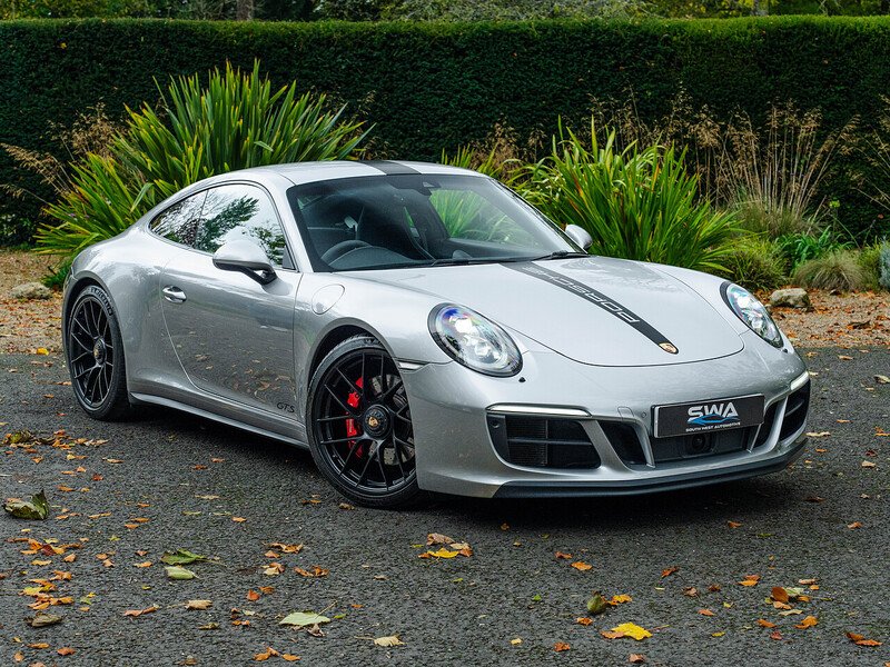 Used Porsche 911 2017 for sale - 76437095: Photo 52