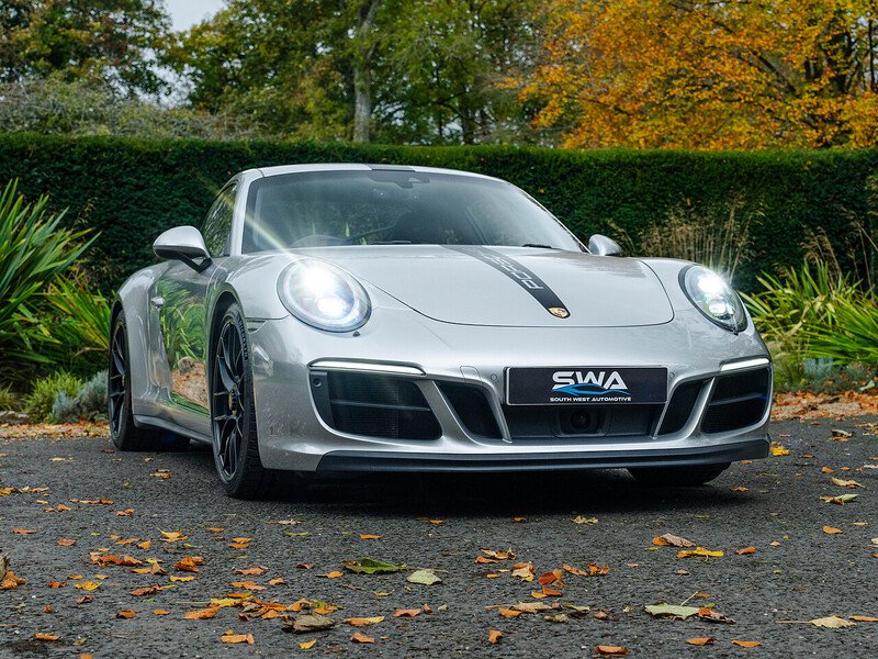 Used Porsche 911 2017 for sale - 76437095: Photo 54