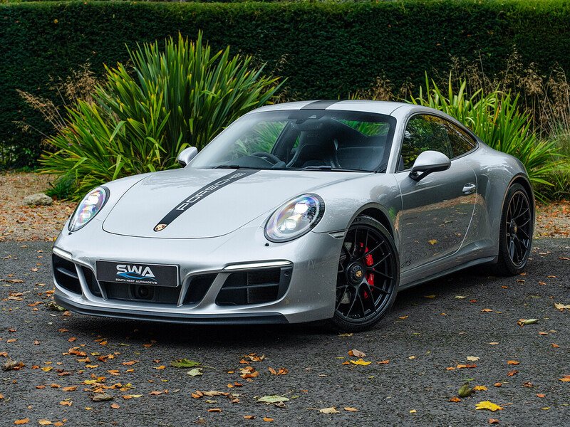 Used Porsche 911 2017 for sale - 76437095: Photo 57