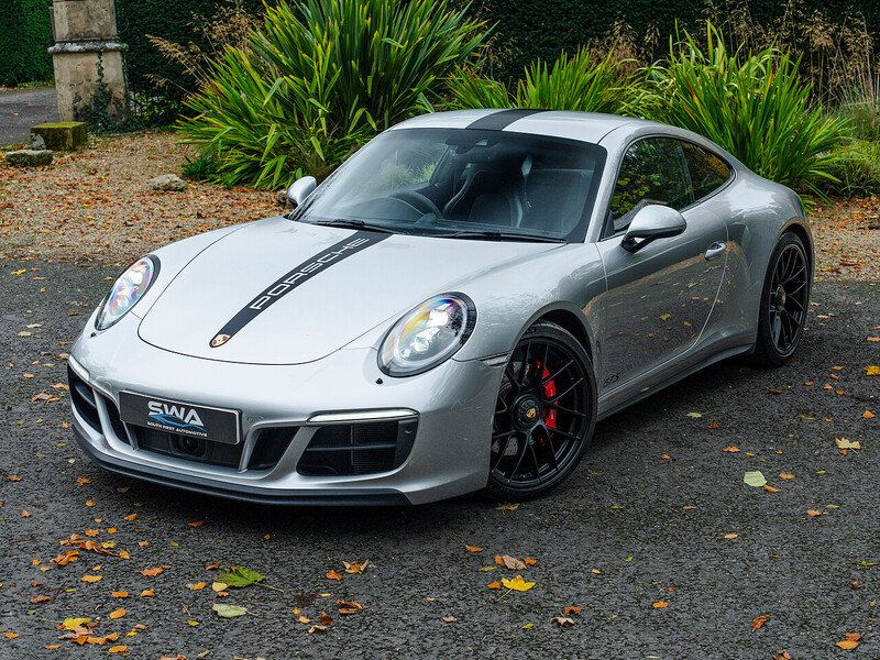 Used Porsche 911 2017 for sale - 76437095: Photo 59