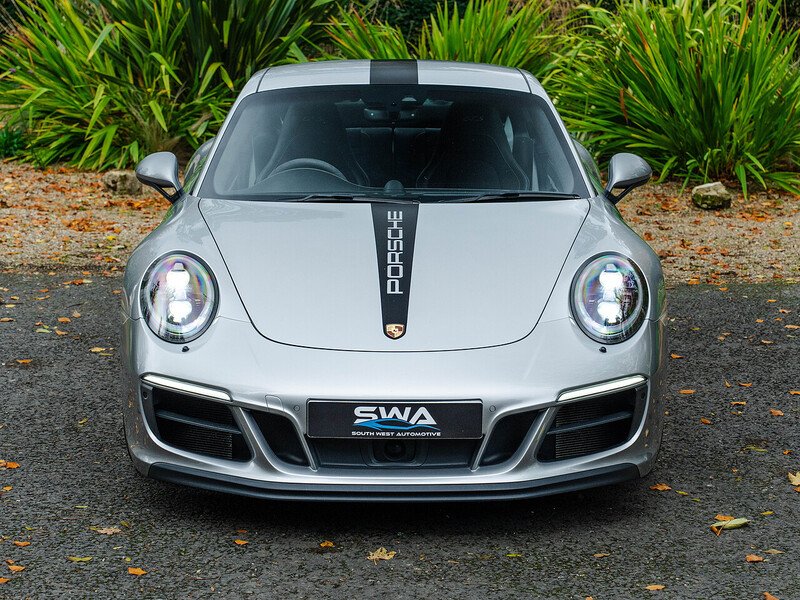 Used Porsche 911 2017 for sale - 76437095: Photo 6