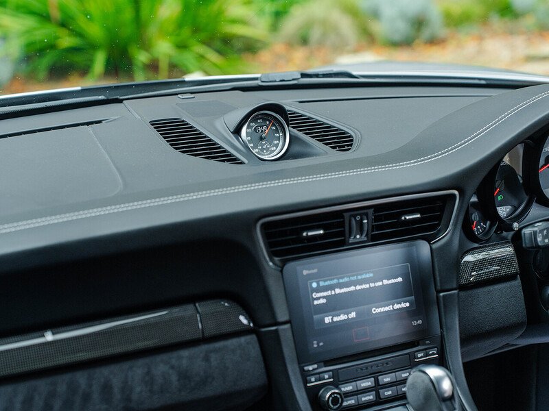 Used Porsche 911 2017 for sale - 76437095: Photo 61