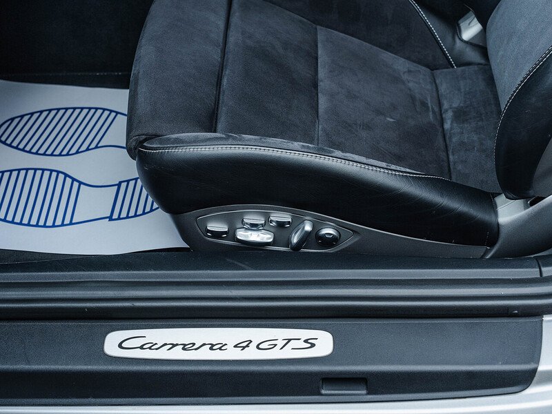 Used Porsche 911 2017 for sale - 76437095: Photo 64