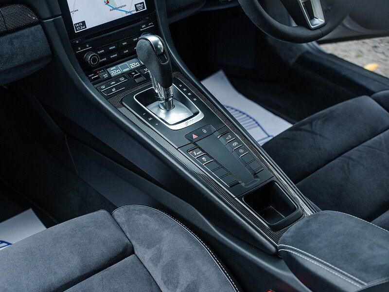 Used Porsche 911 2017 for sale - 76437095: Photo 65