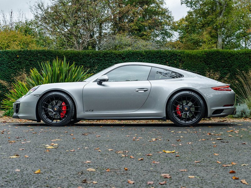 Used Porsche 911 2017 for sale - 76437095: Photo 8