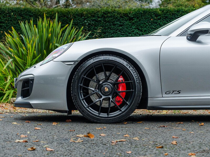 Used Porsche 911 2017 for sale - 76437095: Photo 9