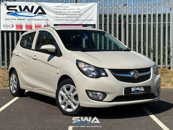 2019 - 1.0i SE Hatchback 5dr Petrol Manual Euro 6 (73 ps)