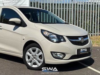 Used Vauxhall Viva 2019 for sale - 75862948: Photo