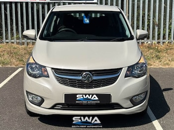Used Vauxhall Viva 2019 for sale - 75862948: Photo