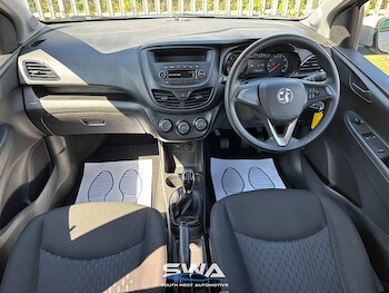 Used Vauxhall Viva 2019 for sale - 75862948: Photo