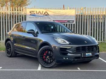 2017 (17) - 3.0T V6 GTS PDK 4WD Euro 6 (s/s) 5dr