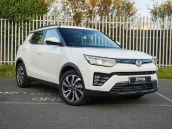 2023 (23) - 1.5P Ultimate 5dr