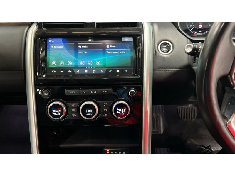 Used Land Rover Discovery 2018 for sale - 76919779: Photo 10