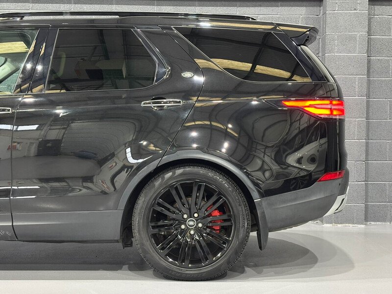 Used Land Rover Discovery 2018 for sale - 76919779: Photo 11