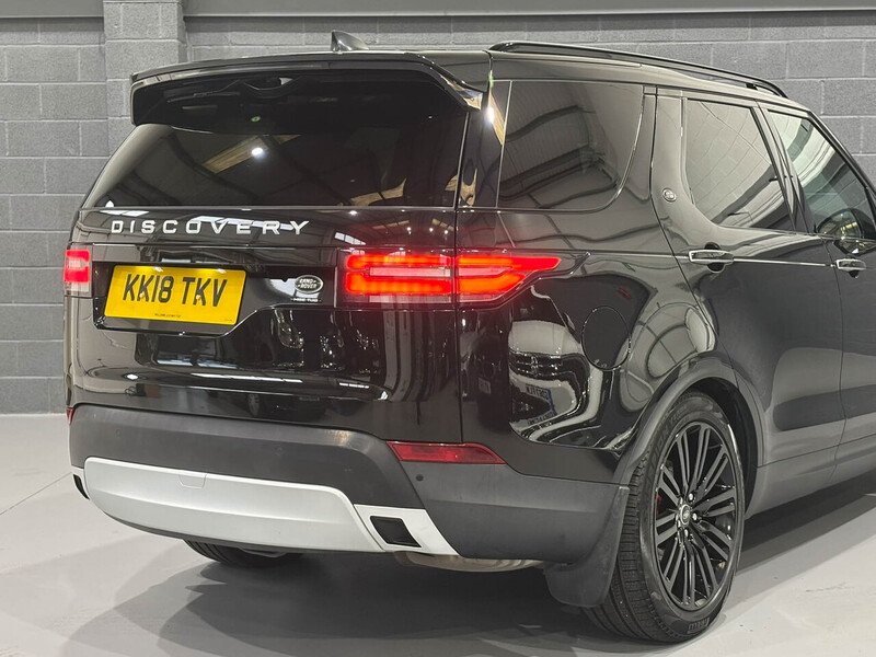 Used Land Rover Discovery 2018 for sale - 76919779: Photo 13