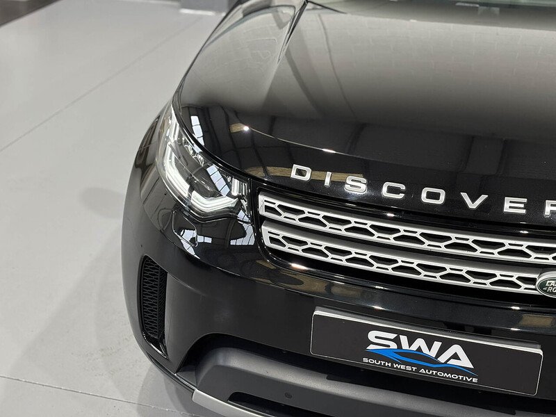 Used Land Rover Discovery 2018 for sale - 76919779: Photo 14